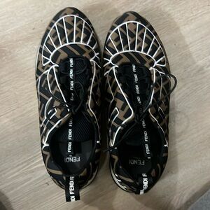 Fendi sneakers